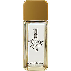 PACO RABANNE 1 MILLION AFTERSHAVE