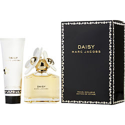 MARC JACOBS DAISY GIFT SET